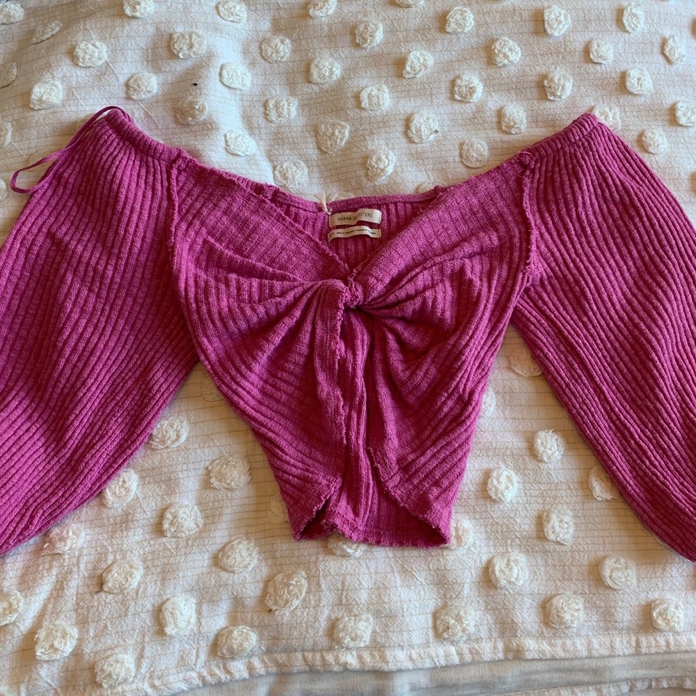 Urban top